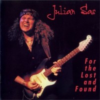Purchase Julian Sas - For The Lost And Found