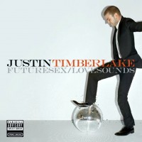 Purchase Justin Timberlake - Futuresex / Lovesounds