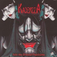 Purchase Kadenzza - Into The Oriental Phantasma