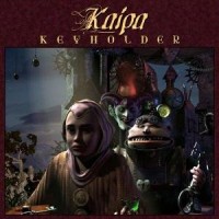 Purchase Kaipa - Keyholder
