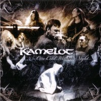 Purchase Kamelot - One Cold Winter's Night CD1