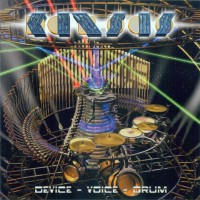 Purchase Kansas - Device - Voice - Drum CD1