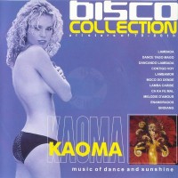 Purchase kaoma - Best (Disco Collection)