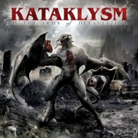 Purchase Kataklysm - In The Arms Of Devastation