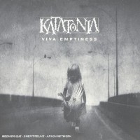Purchase Katatonia - Viva Emptiness