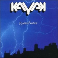 Purchase Kayak - Eyewitness