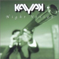 Purchase Kayak - Night Vision