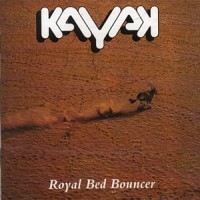 Purchase Kayak - Royal Bed Bouncer