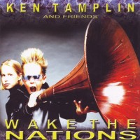 Purchase Ken Tamplin - Wake The Nations