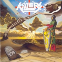 Purchase Killers (France) - 109