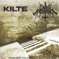 Purchase Kilte & Funeral Mourning - Emission Through Self Infliction