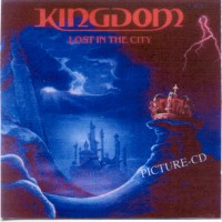 Purchase Kingdom (Germany) - Lost In The City