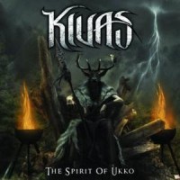 Purchase Kiuas - The Spirit Of Ukko