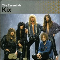 Purchase Kix - The Essentials