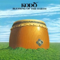 Purchase Kodo - Blessing Of The Earth