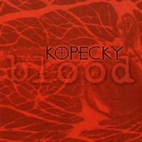 Purchase Kopecky - Blood