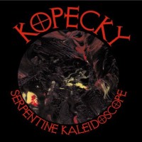 Purchase Kopecky - Serpentine Kaleidoscope