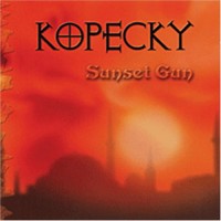 Purchase Kopecky - Sunset Gun