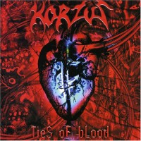 Purchase Korzus - Ties Of Blood