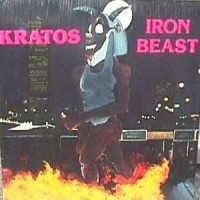 Purchase Kratos - Iron Beast