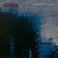 Purchase Kreator - Scenarios Of Violence (EP)
