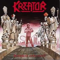 Purchase Kreator - Terrible Certainty