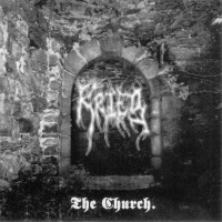 Purchase Krieg - The Church
