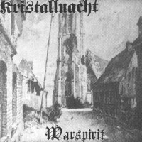Purchase Kristallnacht - Warspirit