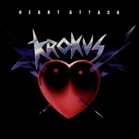 Purchase Krokus - Heart Attack