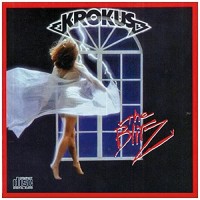 Purchase Krokus - The Blitz (Vinyl)
