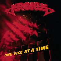 Purchase Krokus - One Vice At A Time (Vinyl)