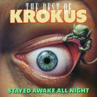 Purchase Krokus - Stayed Awake All Night