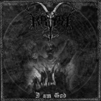 Purchase Krypt - I Am God