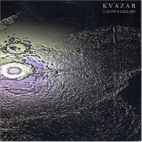 Purchase Kvazar - A Giant's Lullaby