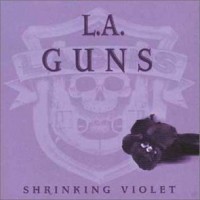 Purchase L.A. Guns - Shrinking Violet