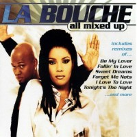 Purchase La Bouche - All Mixed Up