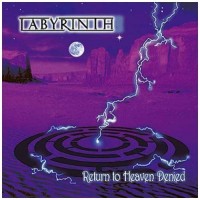 Purchase Labyrinth - Return To Heaven Denied