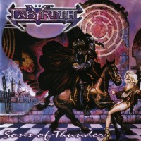 Purchase Labyrinth - Sons Of Thunder