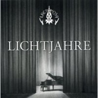 Purchase Lacrimosa - Lichtjahre (Limited Edition) CD1