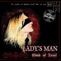 Purchase Lady's Man - Blind Of Tears