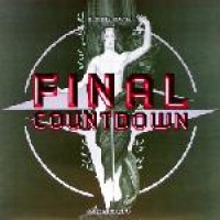 Purchase Laibach - Final Countdown (MCD)