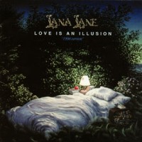 Purchase Lana Lane - Love Is An Illusion