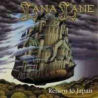 Purchase Lana Lane - Return To Japan CD2