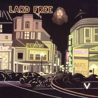 Purchase Lard Free - I'm Around About Midnight