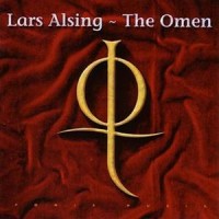 Purchase Lars Alsing - The Omen
