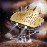 Purchase Last Autumn's Dream - Saturn Skyline