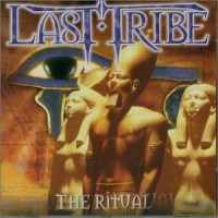 Purchase Last Tribe - The Ritual