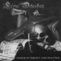 Purchase Le'rue Delashay - Musick In Theory And Practice