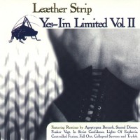 Purchase Leæther Strip - Yes, I'm Limited Vol. II