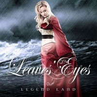 Purchase Leaves' Eyes - Legend Land (MCD)